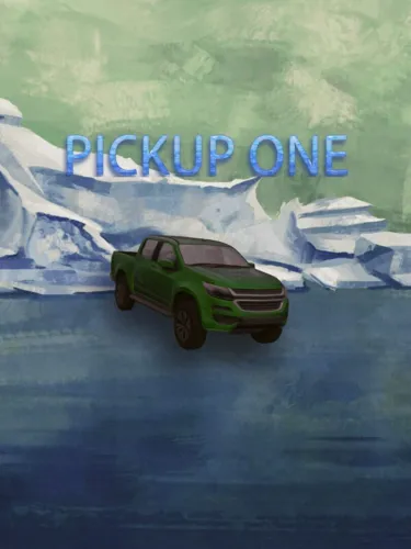 Portada de Pickup One