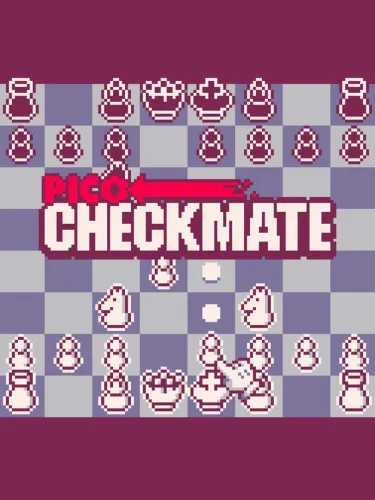 Portada de Pico Checkmate