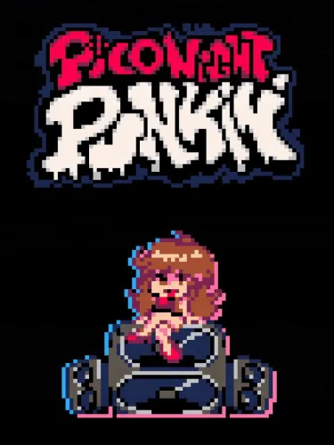 Portada de Pico Night Punkin’