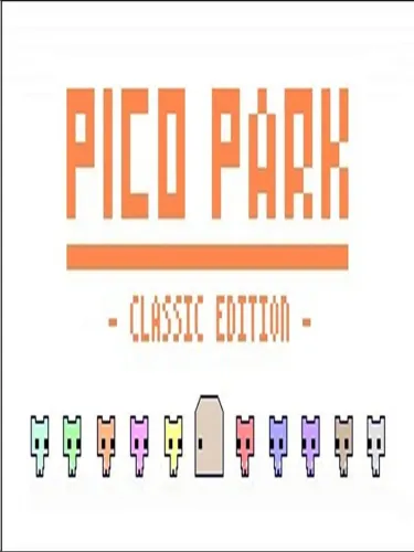 Portada de Pico Park: Classic Edition