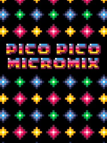 Portada de Pico Pico MicroMix
