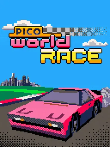 Portada de Pico World Race