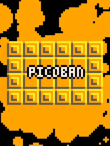 Portada de Picoban