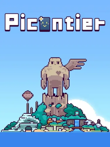 Portada de Picontier