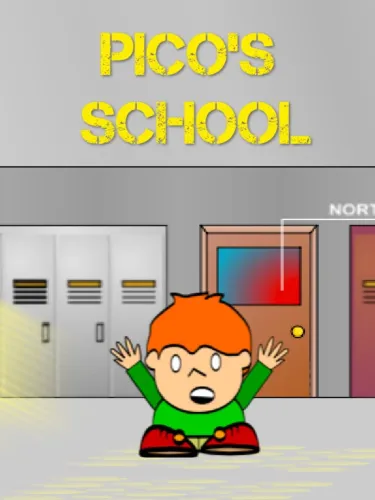 Portada de Pico’s School