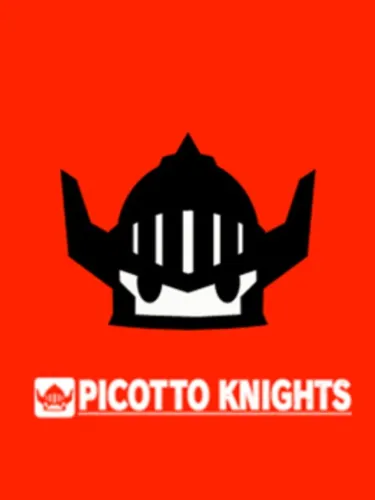 Portada de Picotto Knights