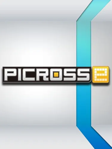Portada de Picross e