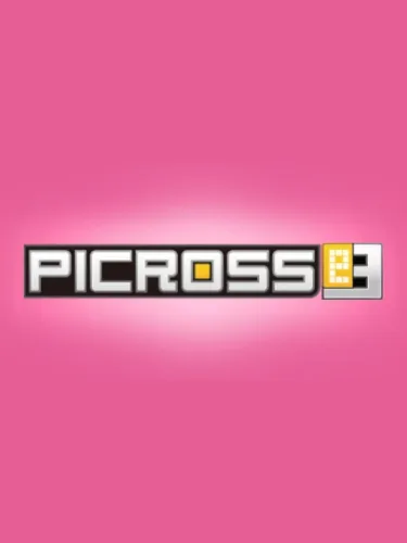 Portada de Picross e3