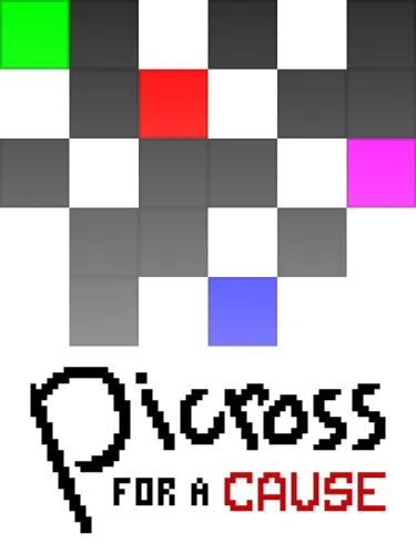 Portada de Picross for a Cause