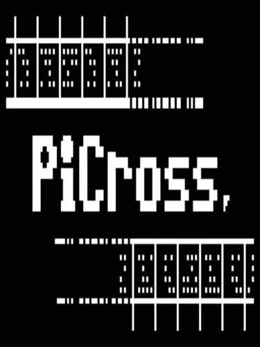 Portada de PiCross