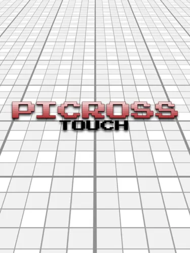 Portada de Picross Touch