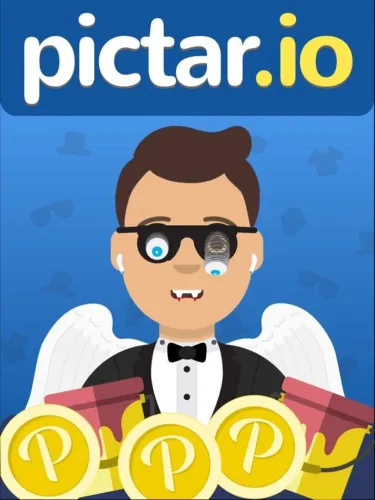 Portada de Pictar.io