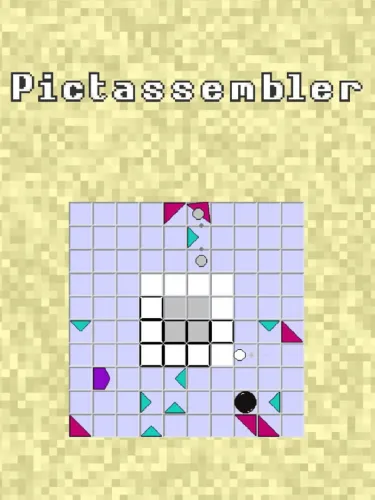 Portada de Pictassembler