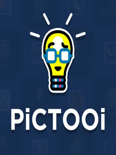 Portada de Pictooi