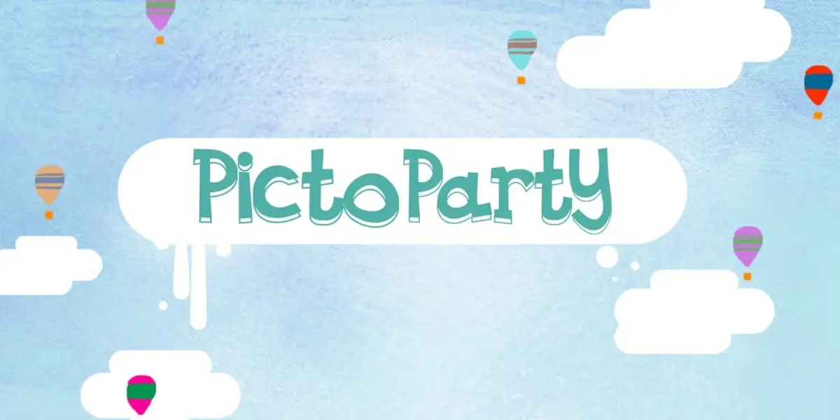 PictoParty