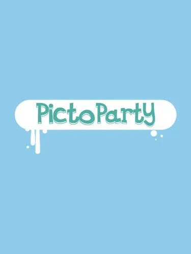 Portada de PictoParty