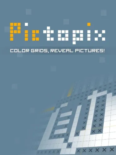 Portada de Pictopix