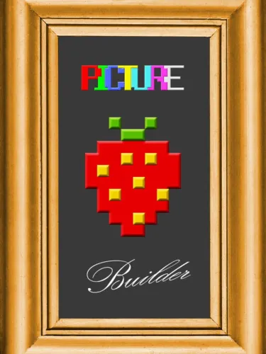 Portada de Picture Builder