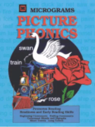 Portada de Picture Phonics