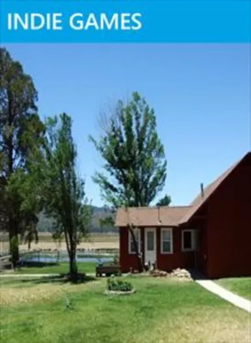 Portada de Picture Puzzle