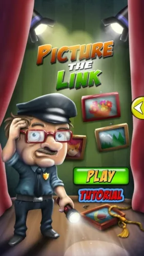 Portada de Picture the Link