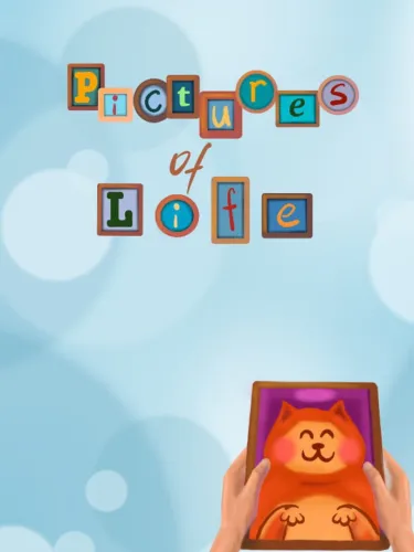 Portada de Pictures of Life