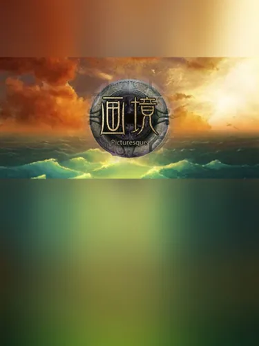 Portada de Picturesque VR