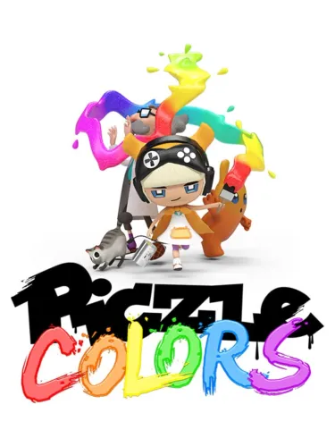 Portada de Piczle Colors
