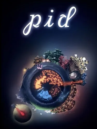 Portada de Pid