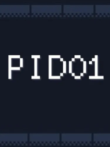 Portada de Pido1