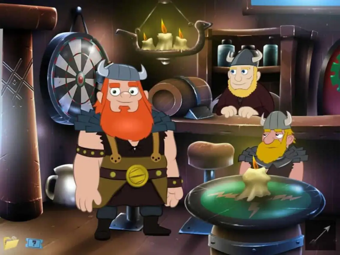 Piece of Princess Cake