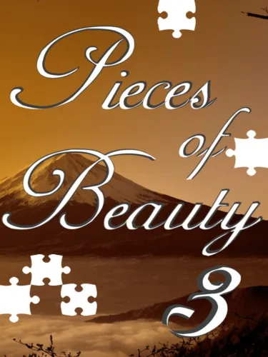 Portada de Pieces of Beauty 3