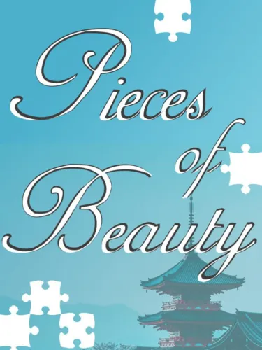 Portada de Pieces of Beauty