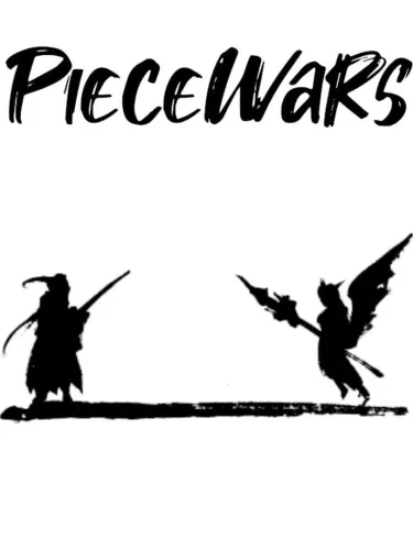 Portada de PieceWars