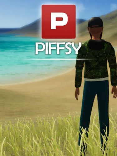 Portada de Piffsy