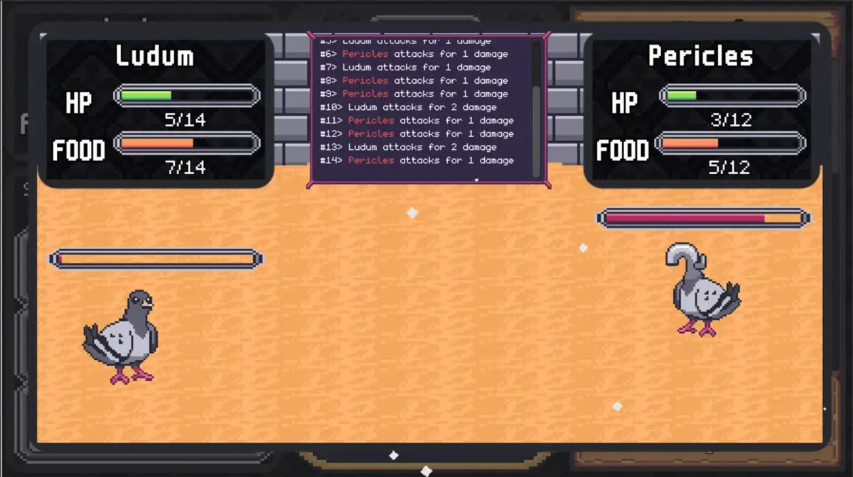 Portada de Pigeon Ascent