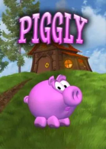 Portada de Piggly