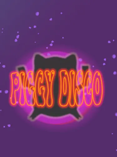 Portada de Piggy Disco