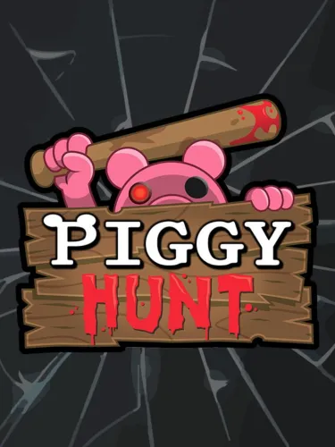 Portada de Piggy: Hunt