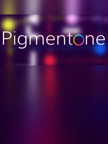 Portada de Pigmentone