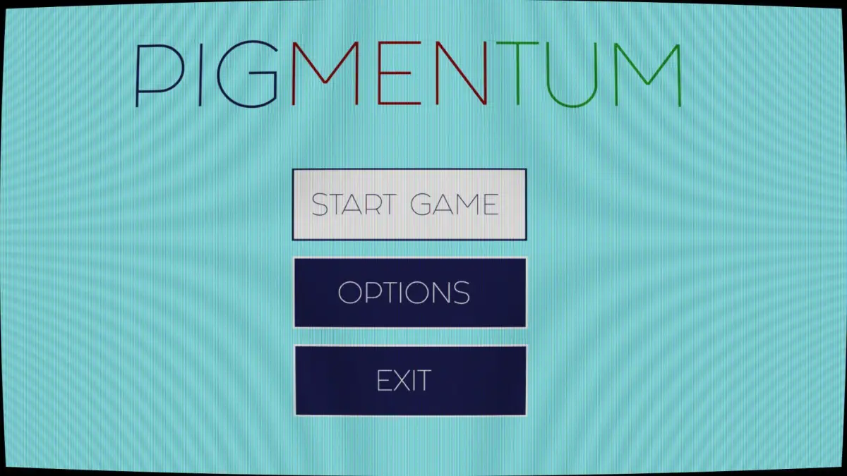 Pigmentum