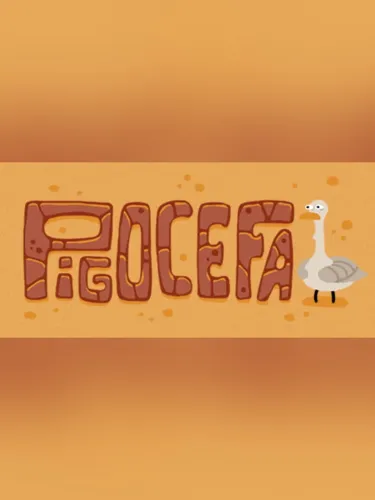 Portada de Pigocefal