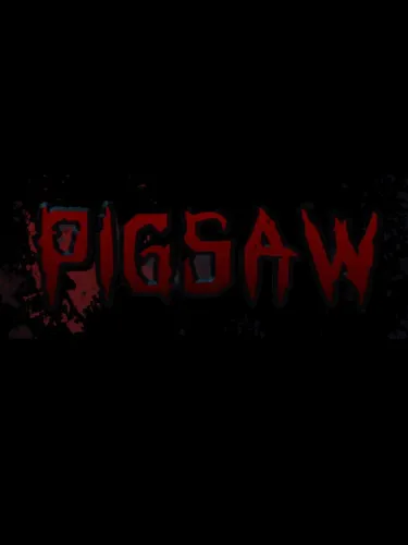 Portada de Pigsaw