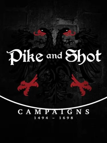 Portada de Pike and Shot: Campaigns