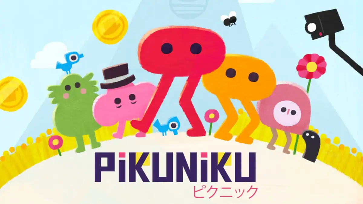 Pikuniku