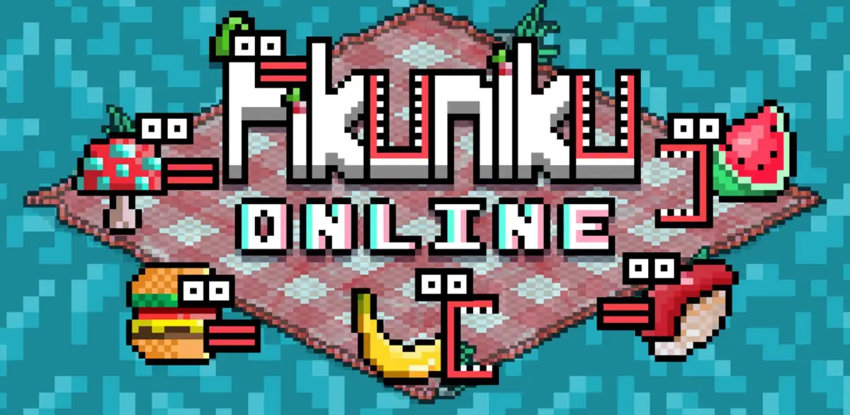 Portada de Pikuniku Online