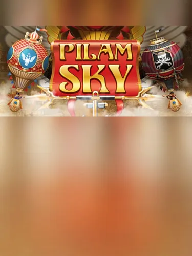 Portada de Pilam Sky
