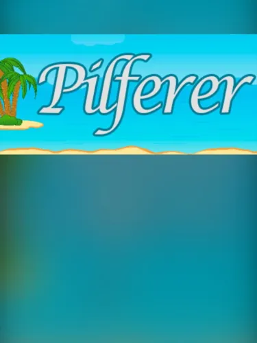 Portada de Pilferer