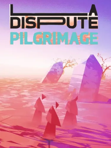 Portada de Pilgrimage