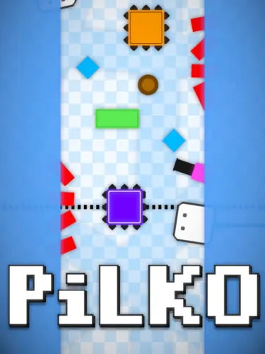 Portada de Pilko